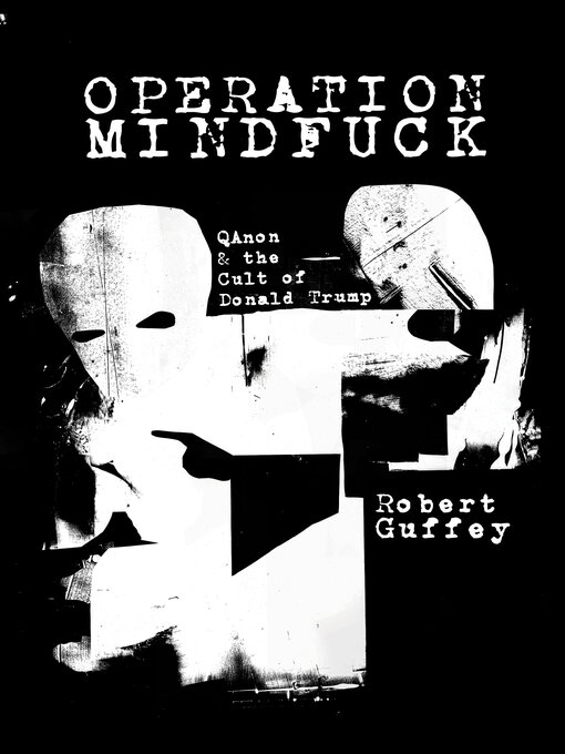 Title details for Operation Mindfuck by Robert Guffey - Available